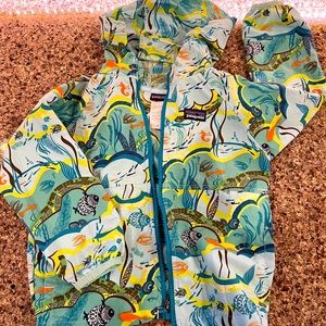 Patagonia 3T Toddler Jacket